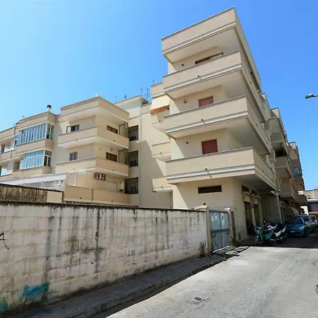Apartment Casa Vacanza La Gallipolina *