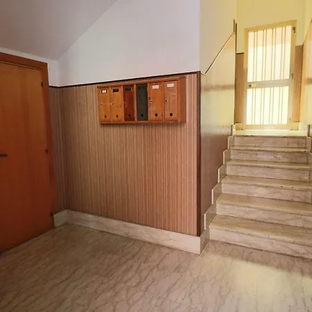 Casa Vacanza La Gallipolina * Gallipoli