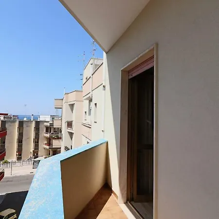 Casa Vacanza La Gallipolina * Gallipoli