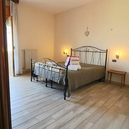 Casa Vacanza La Gallipolina
