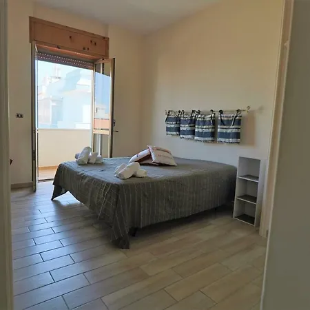 Casa Vacanza La Gallipolina Apartment Gallipoli