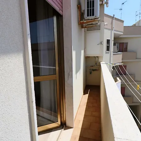Casa Vacanza La Gallipolina