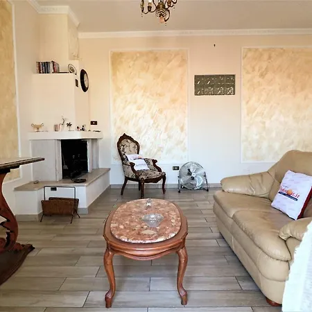 Casa Vacanza La Gallipolina Apartment Gallipoli