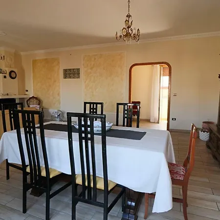 Apartment Casa Vacanza La Gallipolina Gallipoli