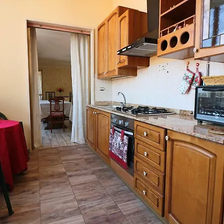 Casa Vacanza La Gallipolina Gallipoli