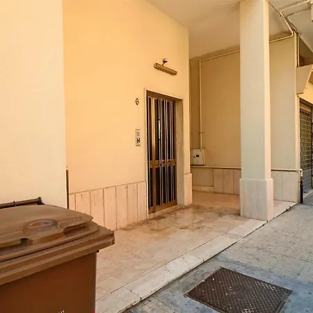 Casa Vacanza La Gallipolina Apartment *