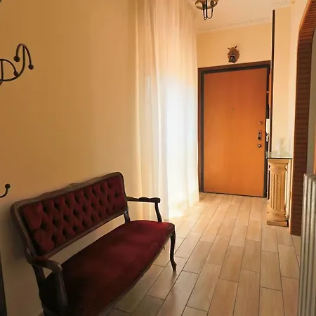 Casa Vacanza La Gallipolina *