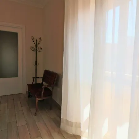 Apartment Casa Vacanza La Gallipolina Gallipoli