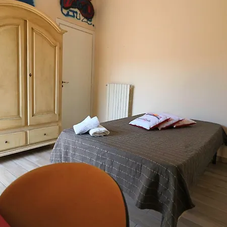 Casa Vacanza La Gallipolina Apartment