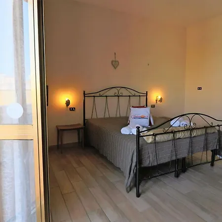 Casa Vacanza La Gallipolina Apartment *