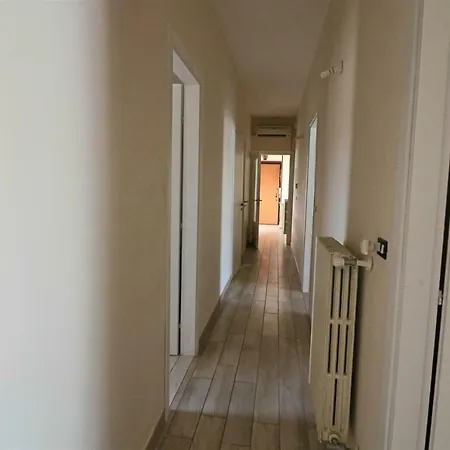 Casa Vacanza La Gallipolina * Gallipoli