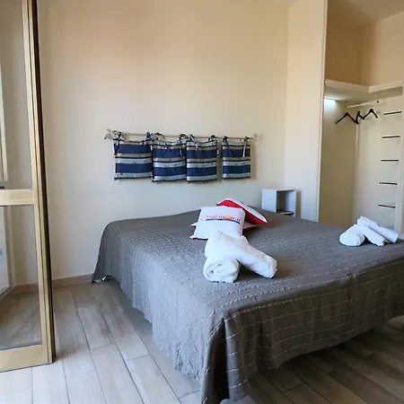 Casa Vacanza La Gallipolina Apartment