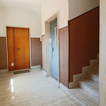 Apartment Casa Vacanza La Gallipolina Gallipoli