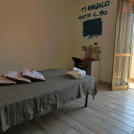 Apartment Casa Vacanza La Gallipolina *