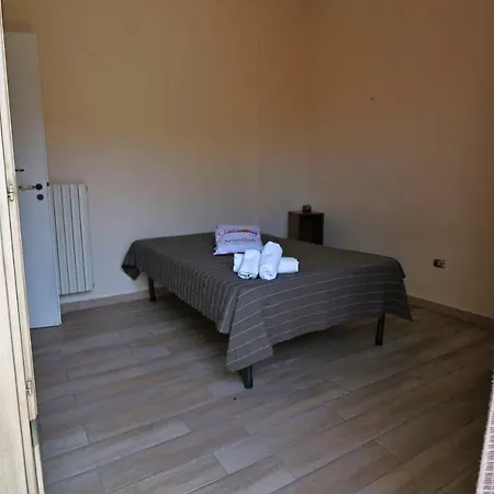 Apartment Casa Vacanza La Gallipolina