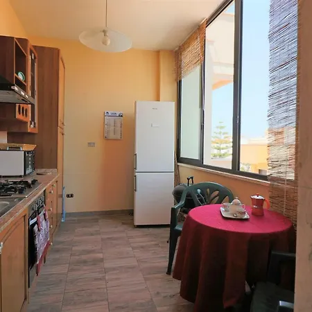 Casa Vacanza La Gallipolina Apartment