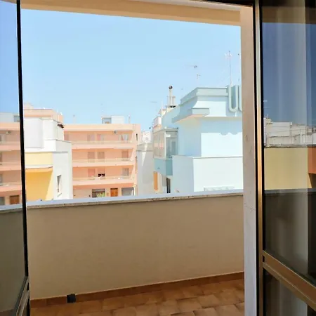 Casa Vacanza La Gallipolina *
