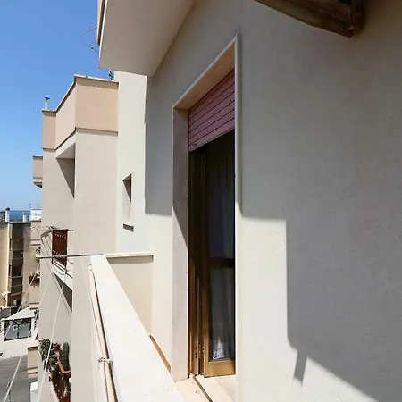 Casa Vacanza La Gallipolina *