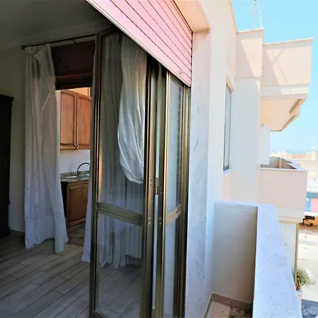 Casa Vacanza La Gallipolina Apartment *