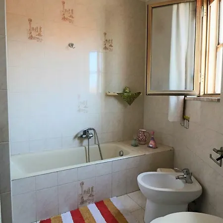 Apartment Casa Vacanza La Gallipolina