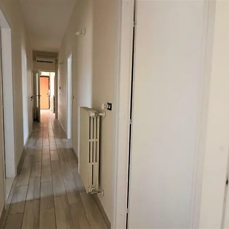 Casa Vacanza La Gallipolina Apartment Gallipoli