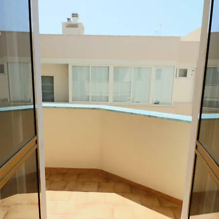 Apartment Casa Vacanza La Gallipolina