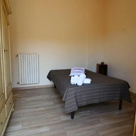 Apartment Casa Vacanza La Gallipolina *