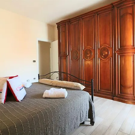 Apartment Casa Vacanza La Gallipolina