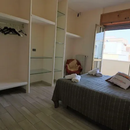 Apartment Casa Vacanza La Gallipolina *