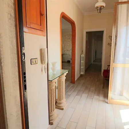 Casa Vacanza La Gallipolina * Gallipoli