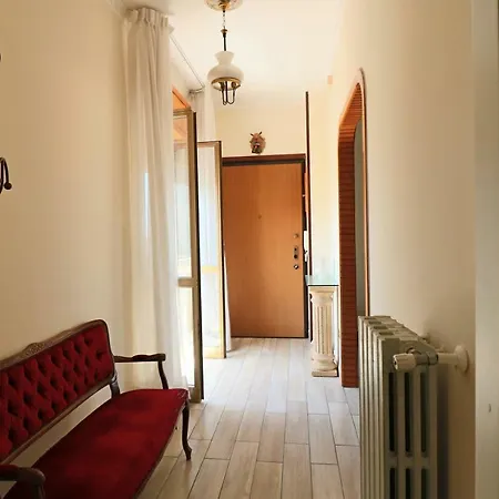 Apartment Casa Vacanza La Gallipolina *