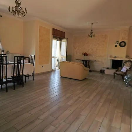Casa Vacanza La Gallipolina * Gallipoli