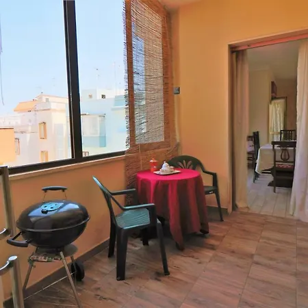 Apartment Casa Vacanza La Gallipolina *