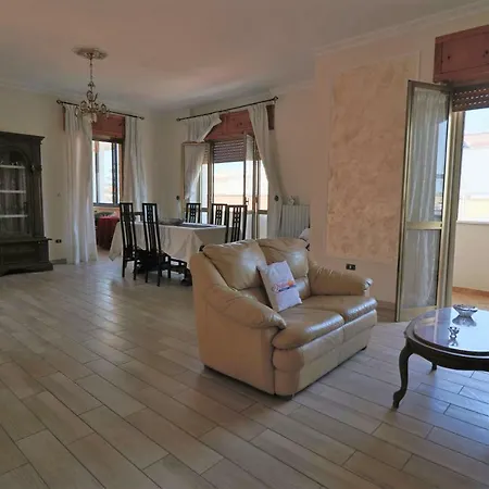 Casa Vacanza La Gallipolina * Gallipoli