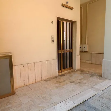 Casa Vacanza La Gallipolina Apartment