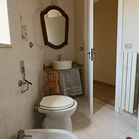 Casa Vacanza La Gallipolina *
