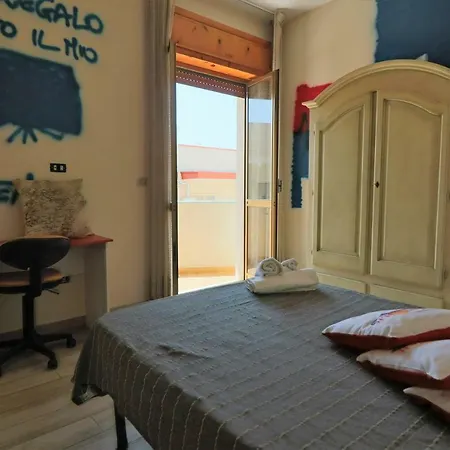 Casa Vacanza La Gallipolina *
