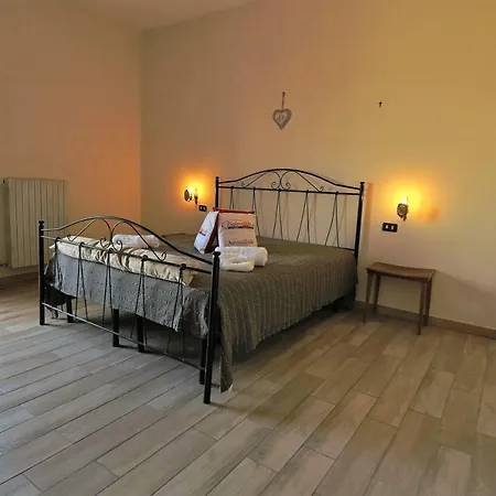 Casa Vacanza La Gallipolina * Gallipoli