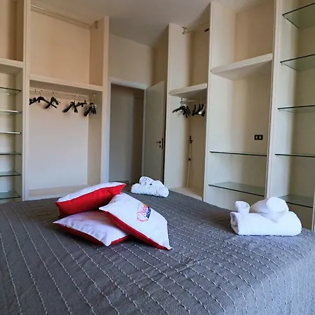 Apartment Casa Vacanza La Gallipolina *