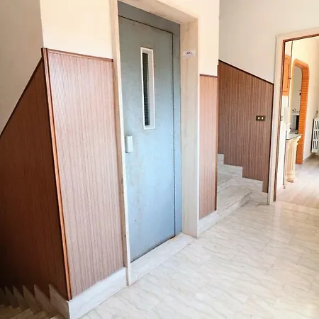 Casa Vacanza La Gallipolina * Gallipoli