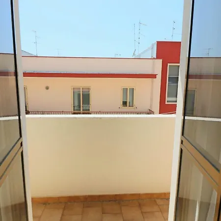 Apartment Casa Vacanza La Gallipolina *