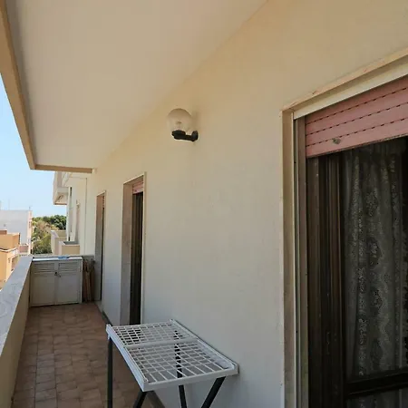 Apartment Casa Vacanza La Gallipolina