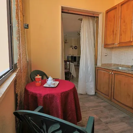 Casa Vacanza La Gallipolina *