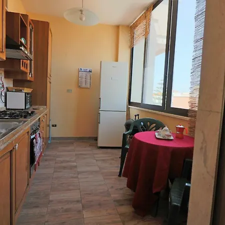 Apartment Casa Vacanza La Gallipolina