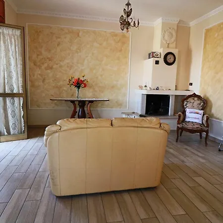 Apartment Casa Vacanza La Gallipolina Gallipoli